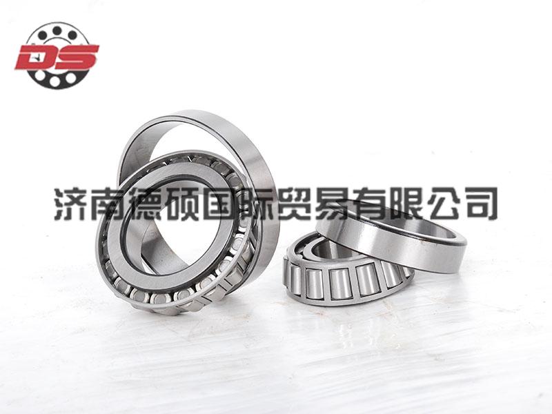 圆锥滚子轴承