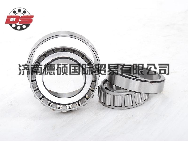 圆锥滚子轴承