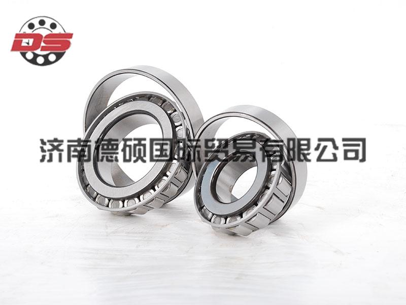 圆锥滚子轴承