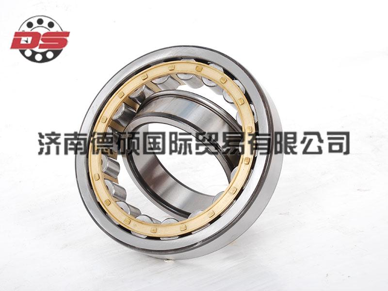 圆柱滚子轴承