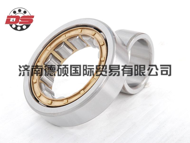 圆柱滚子轴承