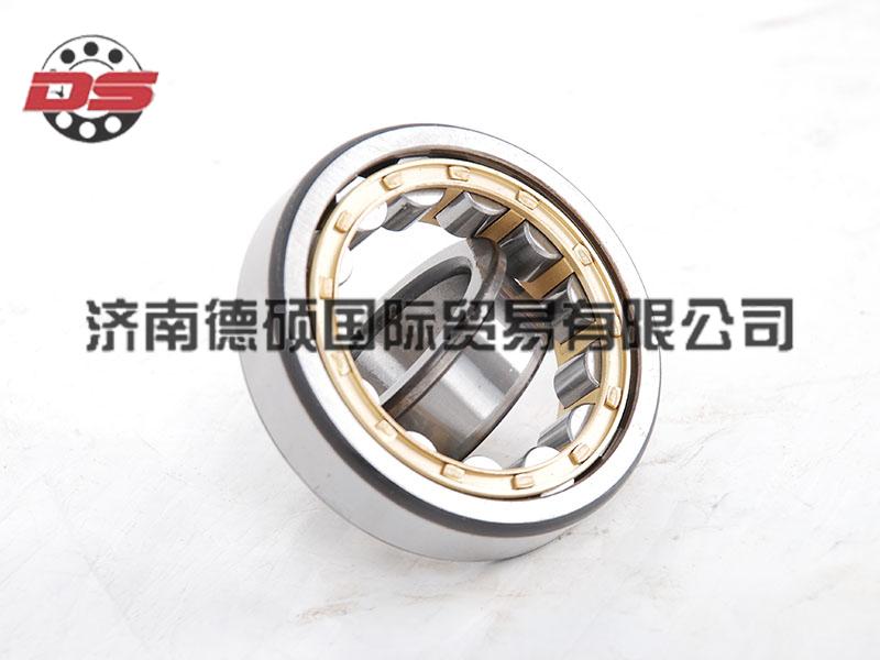 圆柱滚子轴承