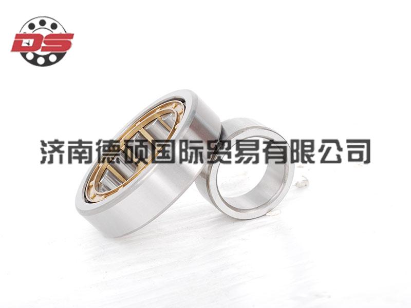 圆柱滚子轴承