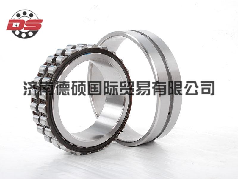 圆柱滚子轴承机床专用
