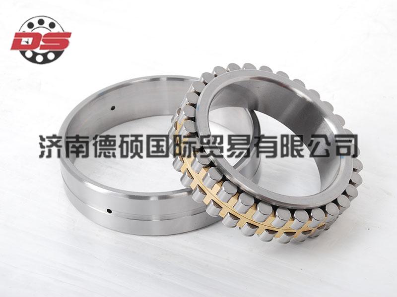 圆柱滚子轴承机床专用