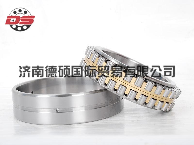 圆柱滚子轴承机床专用