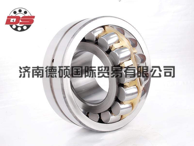 调心滚子轴承
