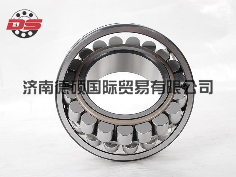 调心滚子轴承