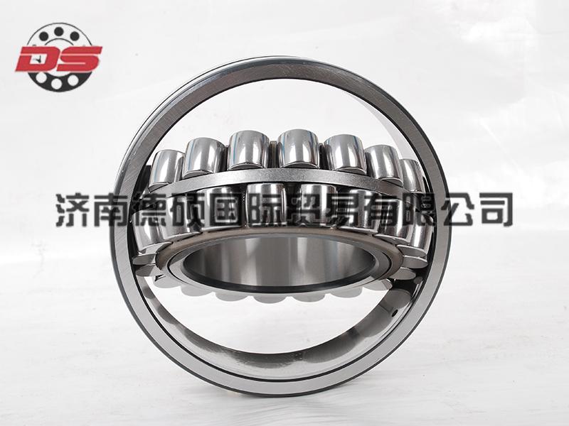调心滚子轴承