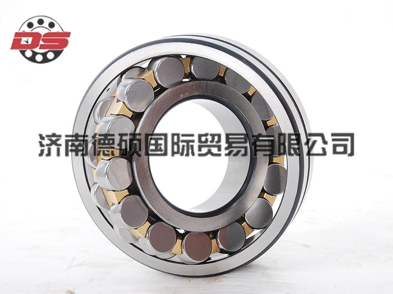 调心滚子轴承