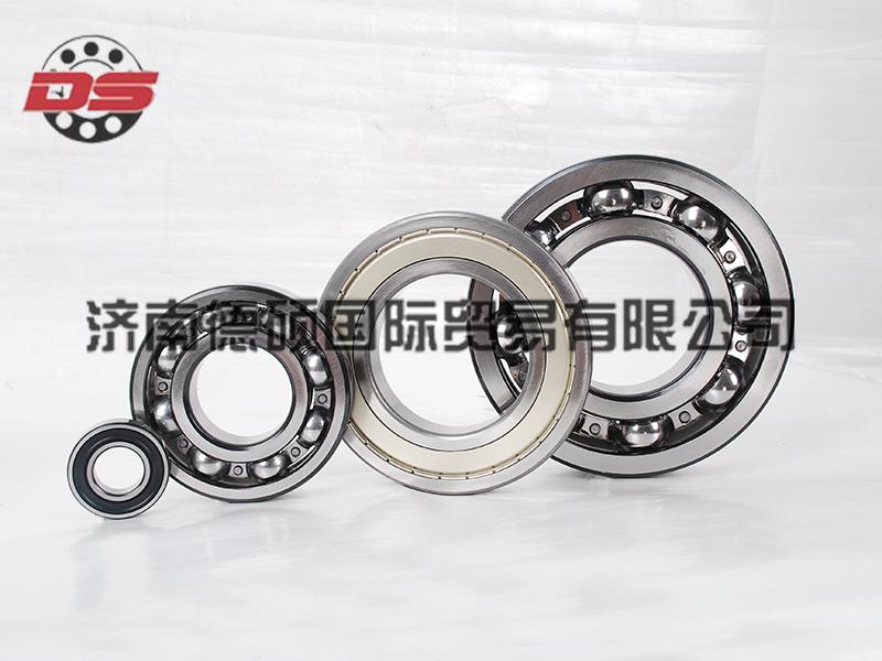 深沟球轴承