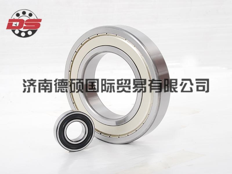 深沟球轴承