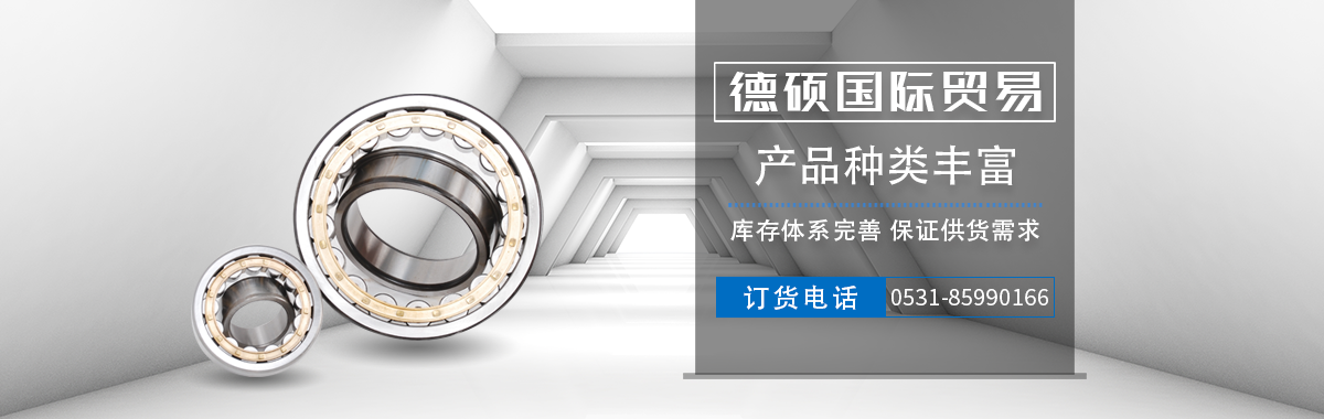 圆柱滚子轴承机床专用